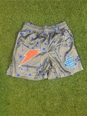 Eric Emanuel shorts